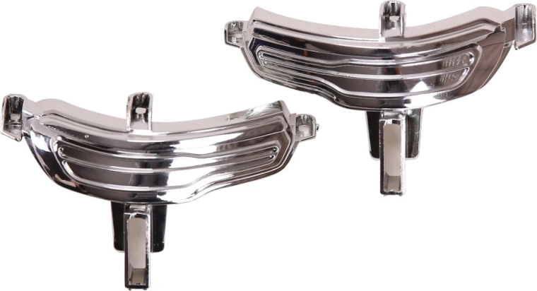 JAMARA cubiertas de los faros delanteros para correpasillos Mercedes-Benz AMG GLE 63 3 en 1 (izquierda + derecha)