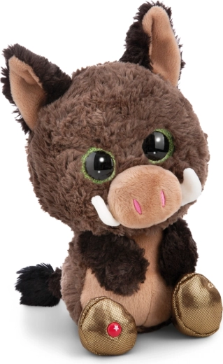 NICI Glubschis peluche jabalí Truffle Fluffle 25 cm