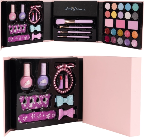 Set de maquillaje Little Princess