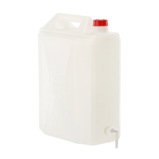 Bidón de 30 l con grifo