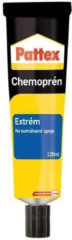 Adhesivo de contacto CHEMOPRÉN Extrém 120 ml