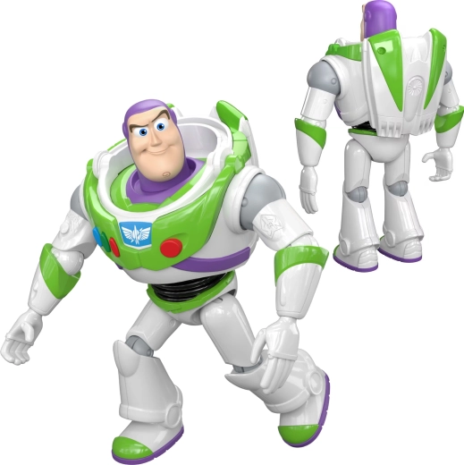 Mattel Disney Pixar Toy Story figura Buzz Rakeťák 25 cm - 1 pieza