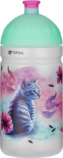 Botella para beber Topgal Ziva