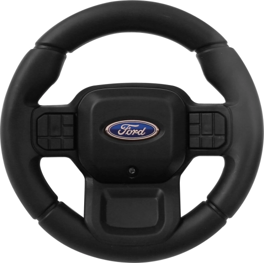 Volante para correpasillos Shelby Ford F-150 Raptor