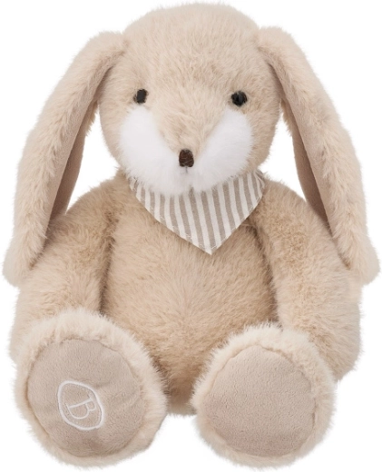 Conejito Mateo beige 23 cm