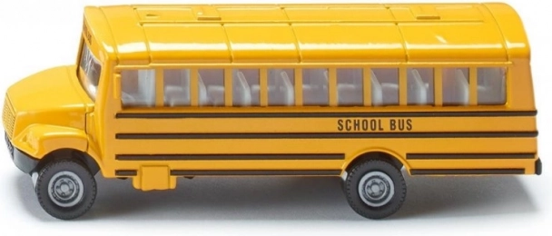 Autobús escolar americano SIKU