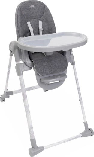 Trona Chicco Polly Armonia Carrara