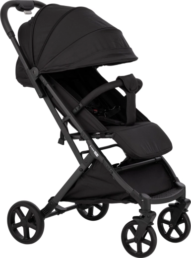 Cochecito deportivo FreeON Tao black