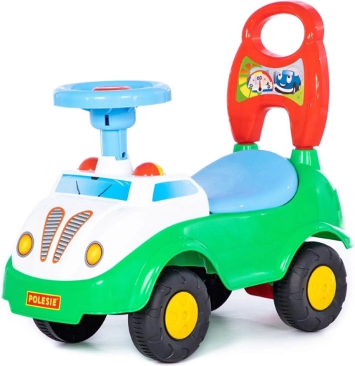 Correpasillos infantil Auto Super Polesie