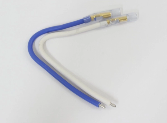 Cables de conexión al motor de 4 mm - 1 unidad