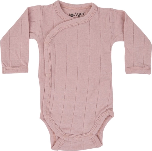Lodger body tipo romper de manga larga Tribe Sensitive 68