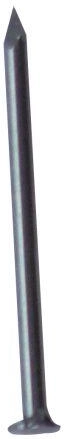 Clavos de construcción 25 × 1,4 mm – paquete de 1 kg