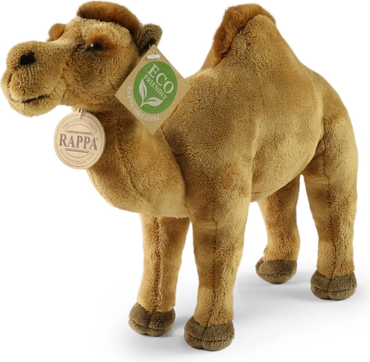 Rappa camello de peluche dromedario 27 cm eco-friendly - 1 unidad