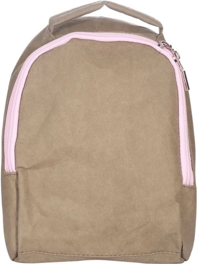 Kindsgut eco mochila rosa claro - 1 unidad