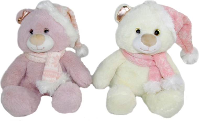 Osito de peluche 25 cm