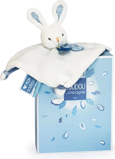 Doudou doudou de peluche conejito 20 cm para bebés