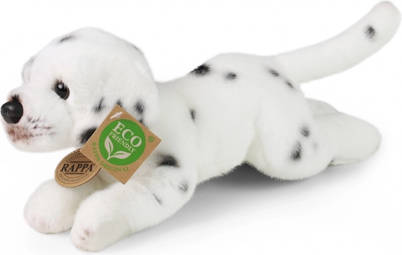 Dálmata de peluche 20 cm eco-friendly