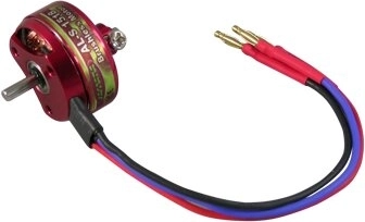 Motor eléctrico Magnum AL-S 1518