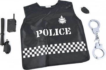 Set de policía
