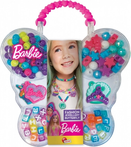 Set de joyas BARBIE Butterfly Bag
