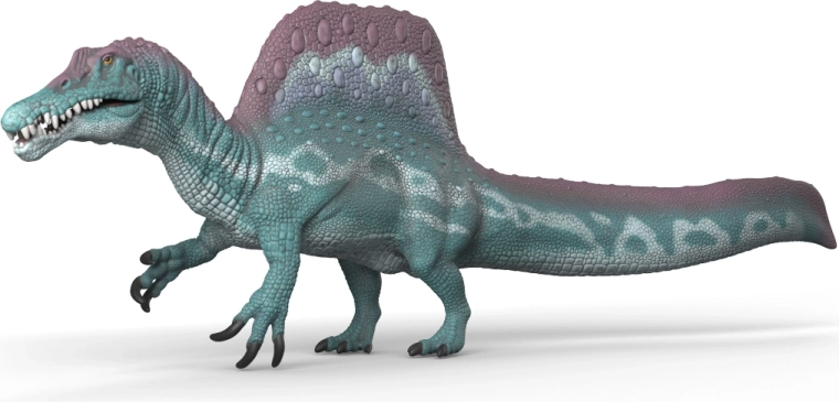 Figura prehistórica Spinosaurus SCHLEICH