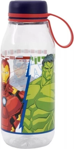 Botella para beber Avengers 460 ml