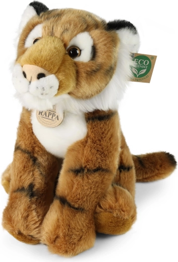 Tigre de peluche ECO-friendly