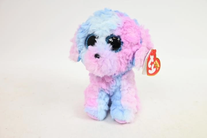Meteor Boos Flora figura de peluche 15 cm