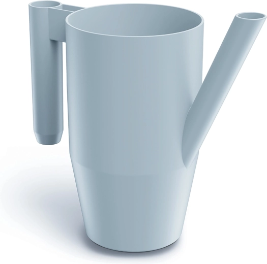 Regadera IBIS 2 l gris claro