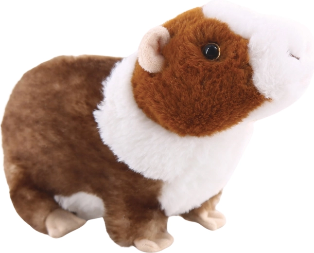 Peluche de animal marino 22 cm