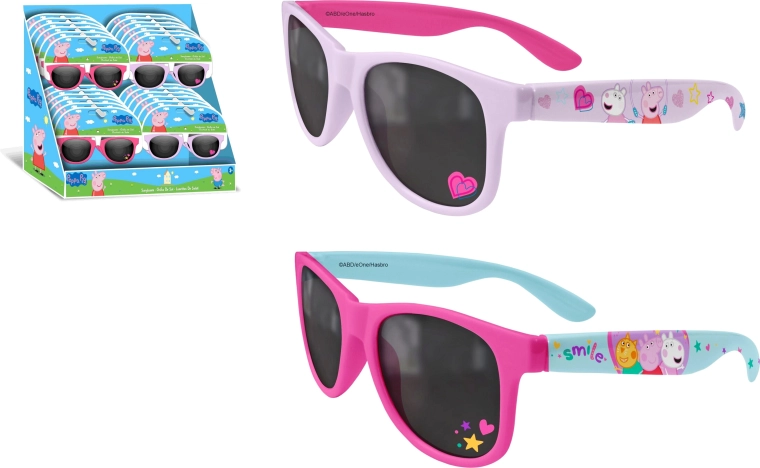 Gafas de sol infantiles PEPPA PIG