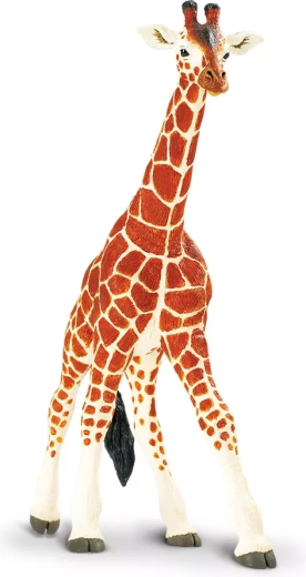 Safari Ltd. Jirafa reticulada - 1 pieza