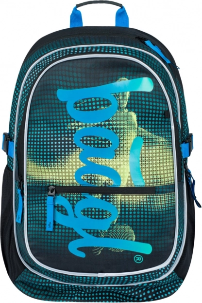 Mochila escolar Baagl Core