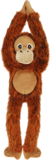 Orangután de peluche Keeleco 38 cm
