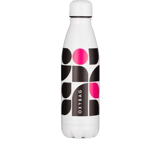 Termo OXY VIBE 500 ml Geometric