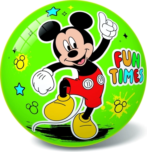 Balón DISNEY MICKEY 14 cm
