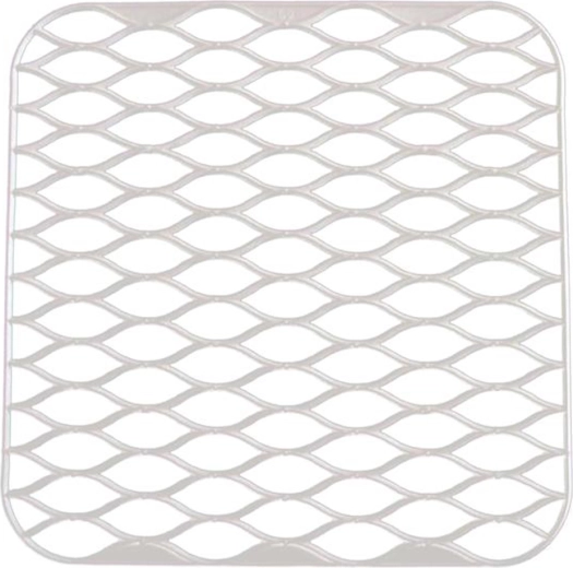Inserto de plástico para fregadero 33 × 35 cm