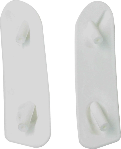 Soportes de los espejos retrovisores para moto eléctrica infantil BMW S1000RR (derecho + izquierdo)