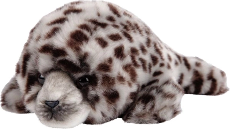 Foca de peluche