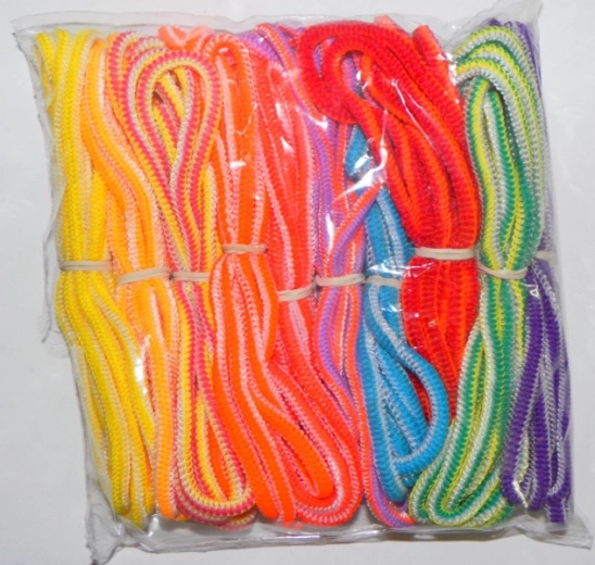 Goma para saltar para niños