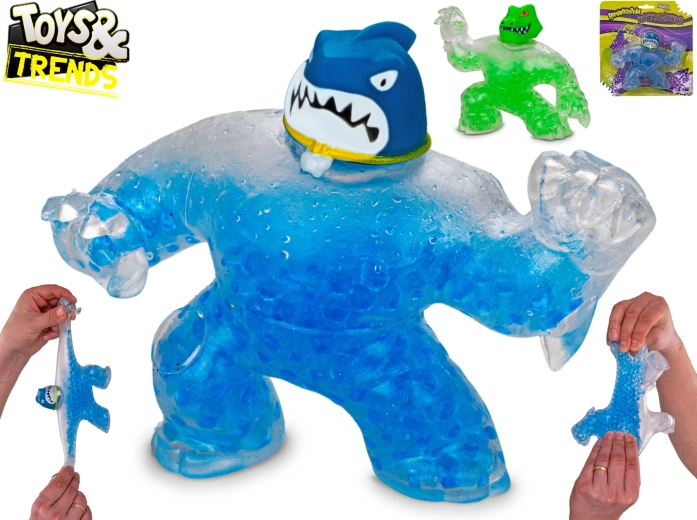 Monstruo estirable depredador Toys & Trends