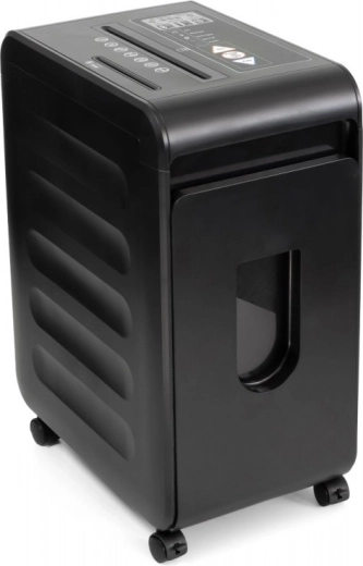 Destructora de documentos MR 2212