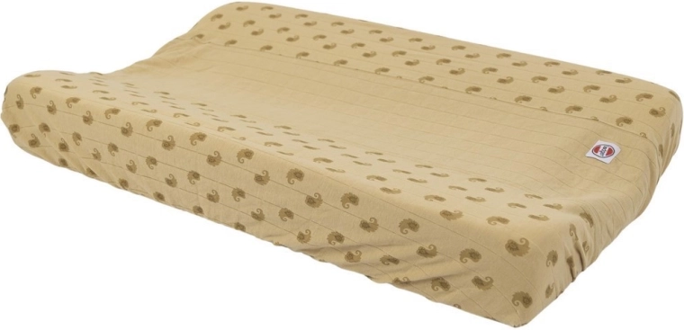 Lodger funda de algodón para cambiador Changer Flame Tribe Sand