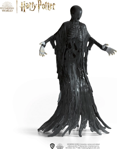Figura de Harry Potter: dementor