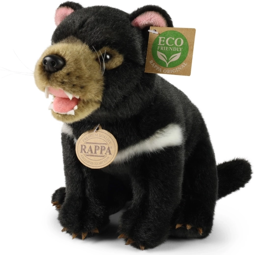 Diablo de Tasmania de peluche 25 cm eco-friendly
