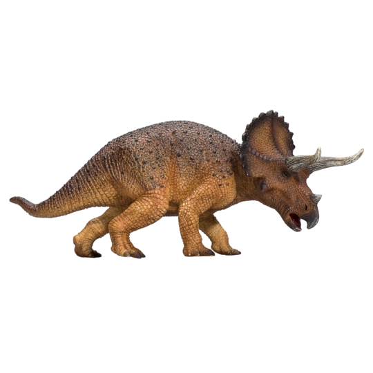 Mojo figura de triceratops XXL