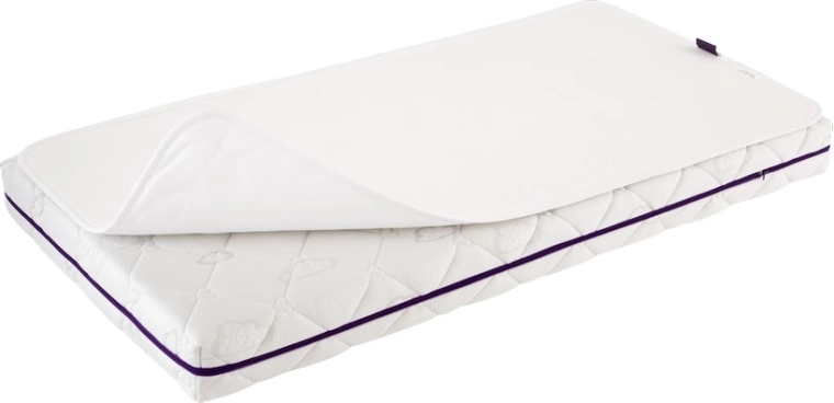 Träumeland Airsafe 3D protector impermeable 90 × 200 cm