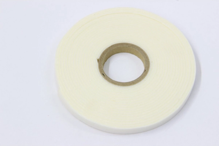 Cinta adhesiva de doble cara 10 mm × 5 m Jamara