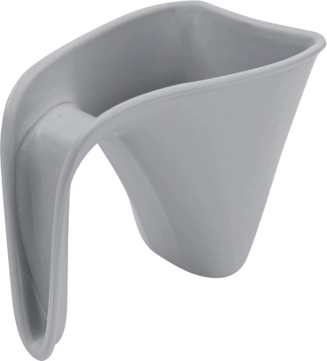 Jarra de baño Shnuggle Washy pebble grey