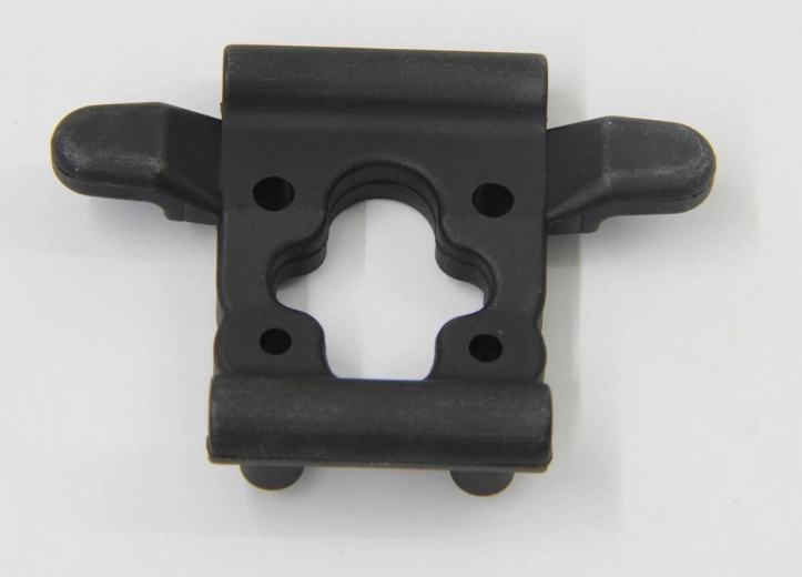 Placa de fijación para Wheelie Bar TS